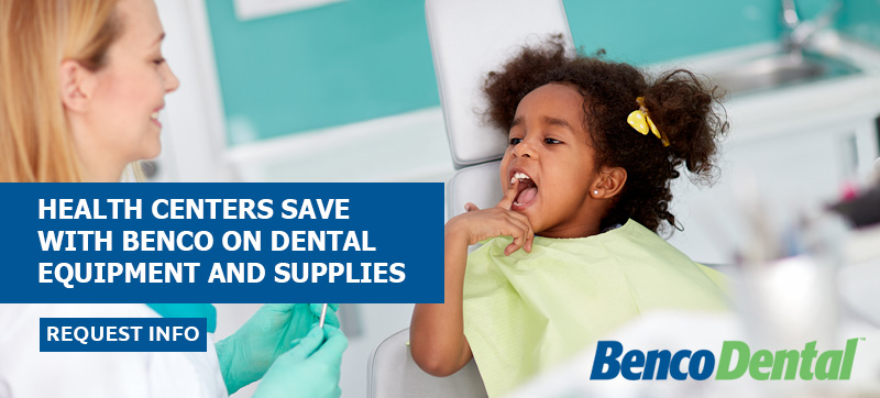 Value in Dental (ViD) and Benco Offer Discounts and Support for Reopening Practices
