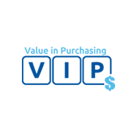 The Value in Purchasing (ViP) program is the only national group purchasing program endorsed by the National Association of Community Health Centers (NACHC). The discount medical supplies purchasing program is simple and user-friendly. In most cases, Health Centers will start experiencing savings immediately.